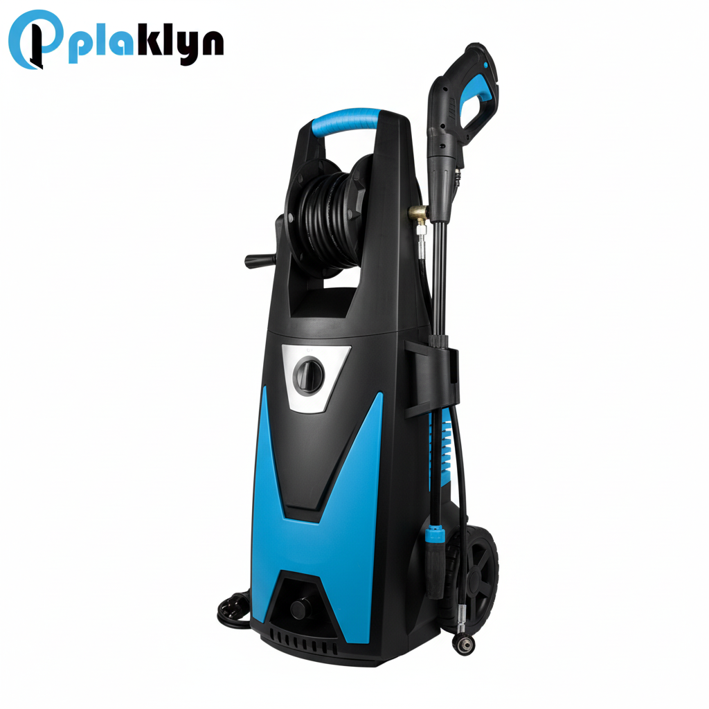 Pressure Washers