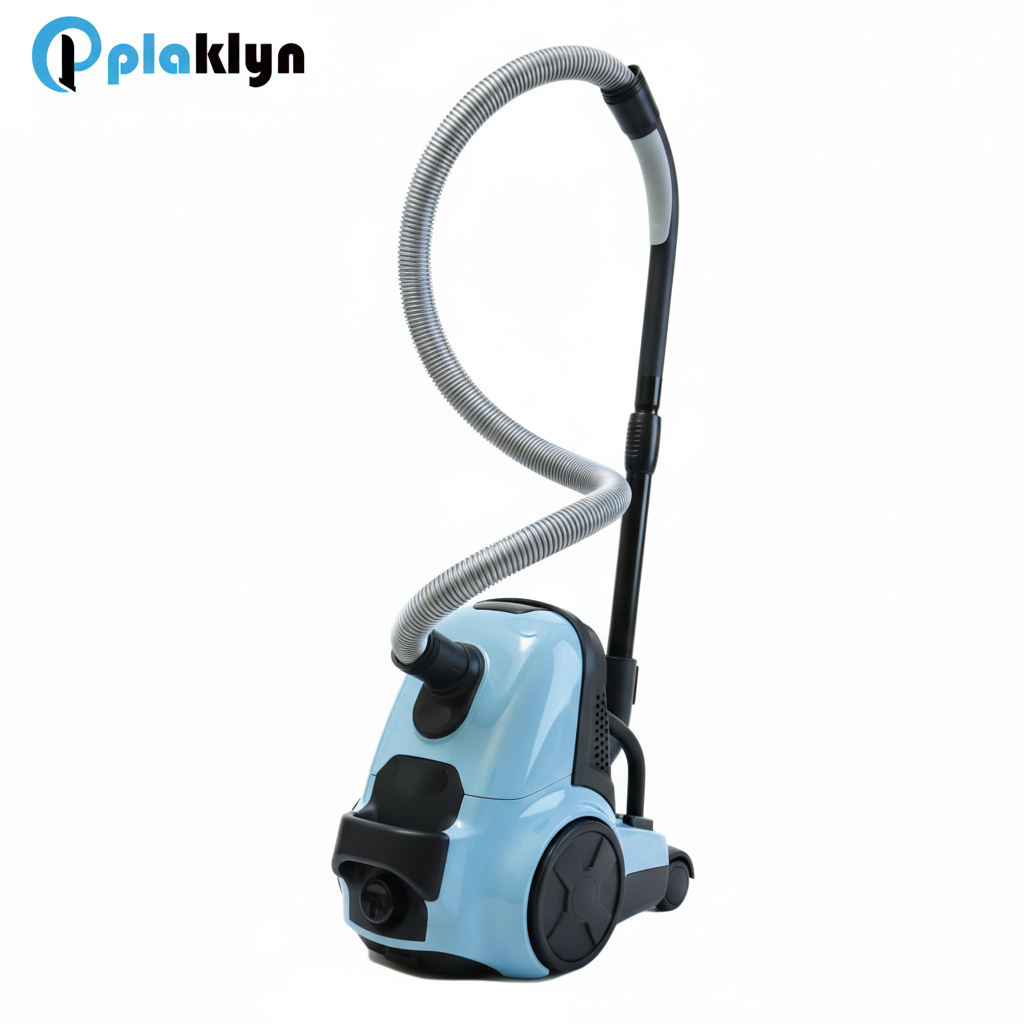 Vacuum Cleaners